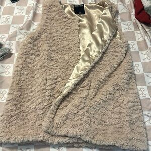 Cute vest
